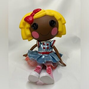 Lalaloopsy Dot Starlight 2009 MGA Doll 12inch